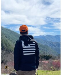 adidas | パーカー