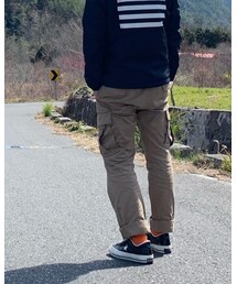 Muji | チノパンツ