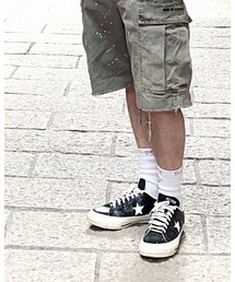 Convers one star j | シューズ