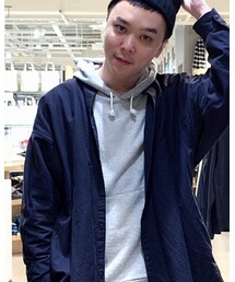 MUJI | トップス