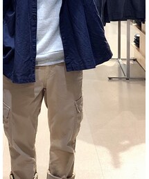 MUJI | その他パンツ