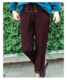 GU | スラックス