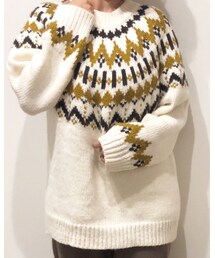 GU | ニット/セーター