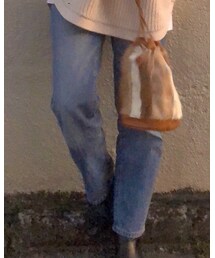 GU | デニムパンツ