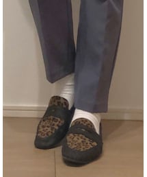 しまむら | ローファー