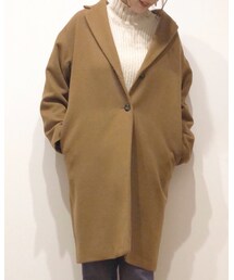 GU | チェスターコート