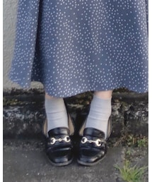 GU | ローファー