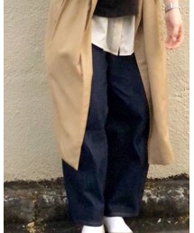 GU | デニムパンツ