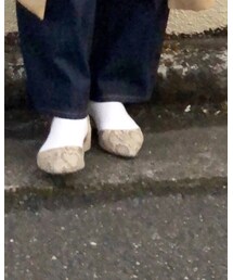 JEANASIS | パンプス