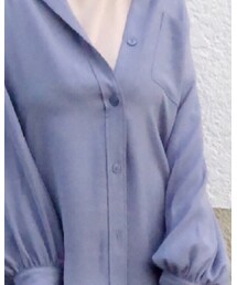 GU | シャツ/ブラウス