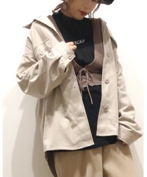 GU | ジャケット/アウター