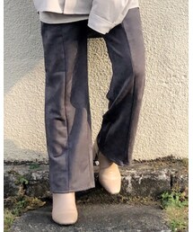 GU | パンツ