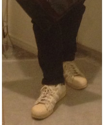 adidas | スニーカー