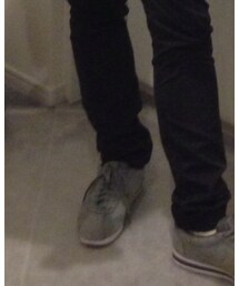 NIKE | スニーカー