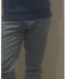 AMI Alexandre Mattiussi | デニムパンツ