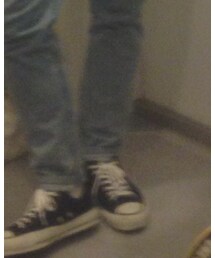 CONVERSE | スニーカー