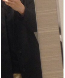 Mackintosh | ステンカラーコート