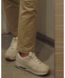 NIKE | スニーカー