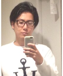 the ultraco | メガネ