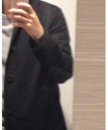 Mackintosh | ステンカラーコート