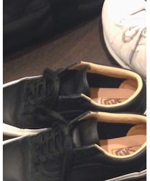 VANS | スニーカー