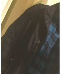 eYe JUNYA WATANABE MAN | ナイロンジャケット