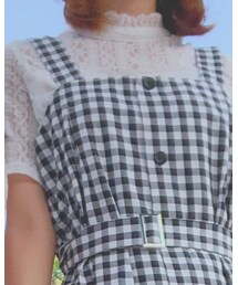 FUN | シャツ/ブラウス