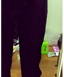 UNIQLO | その他パンツ