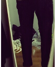 UNIQLO | チノパンツ