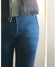 no brand | パンツ