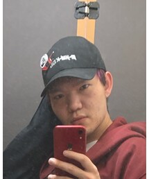 DIESEL | キャップ