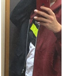 Gosha Rubchinskiy | パーカー