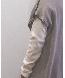 Crisp | トップス