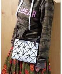 PULL&BEAR | スウェット