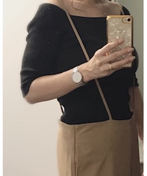 Daniel Wellington | アナログ腕時計