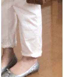 ODETTE E ODILE | パンプス