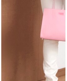 IENA | パンツ