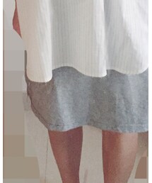 hand made | スカート