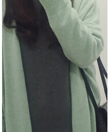 Dot＆Stripes CHILD WOMAN | ニット/セーター