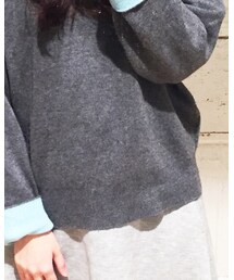 Dot＆Stripes CHILD WOMAN | トップス