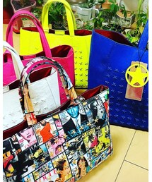 trester | トートバッグ