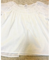 Honeys | シャツ/ブラウス