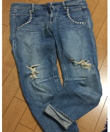 umgrid | デニムパンツ