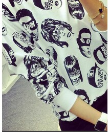 SHOPLIST | スウェット