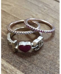 PONTE VECCHIO | リング