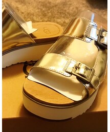 UGG | サンダル