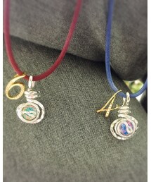 ISLAND SPIT | ネックレス