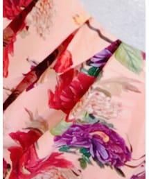 ZARA WOMAN | スカート