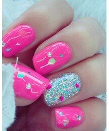 ファストネイル | ハンドケア/ハンドクリーム