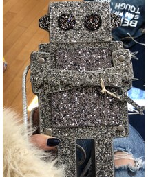 ZARA KIDS | ショルダーバッグ